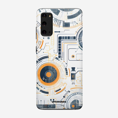 Galaxy S20 Skins & Wraps